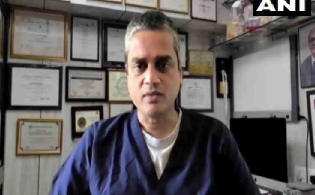aiims expert 